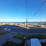 Terraza al Norte