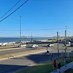 Terraza al Norte