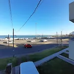 Terraza al Norte