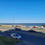 Terraza al Norte