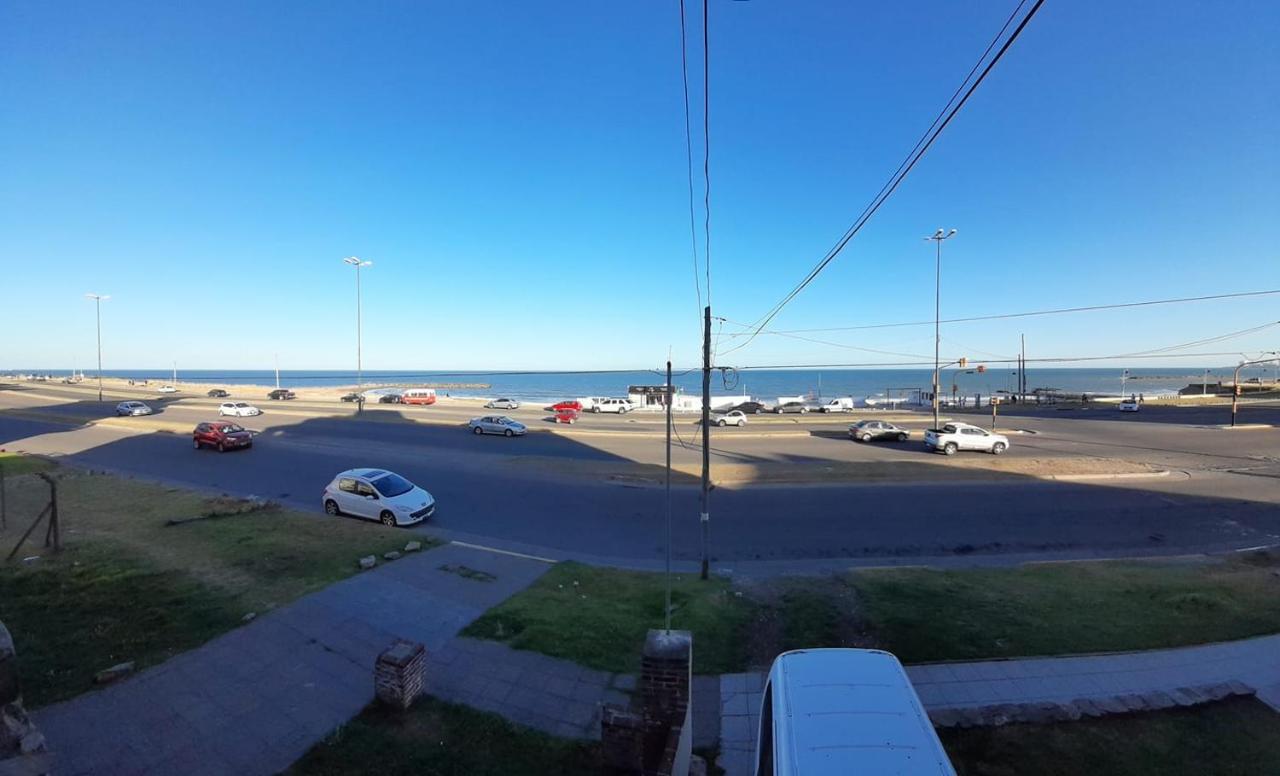 Terraza Al Norte * Mar del Plata