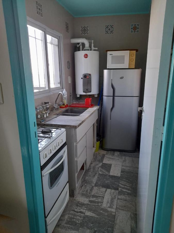 Apartamento Terraza Al Norte Mar del Plata