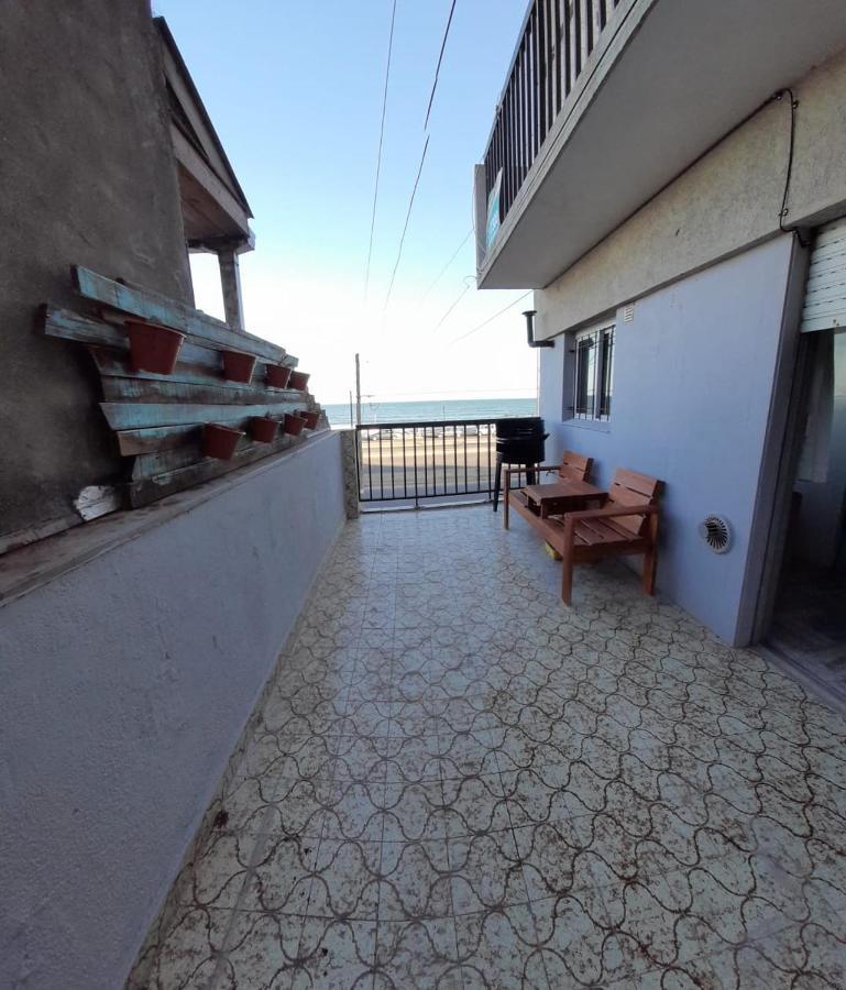 Apartamento Terraza Al Norte *