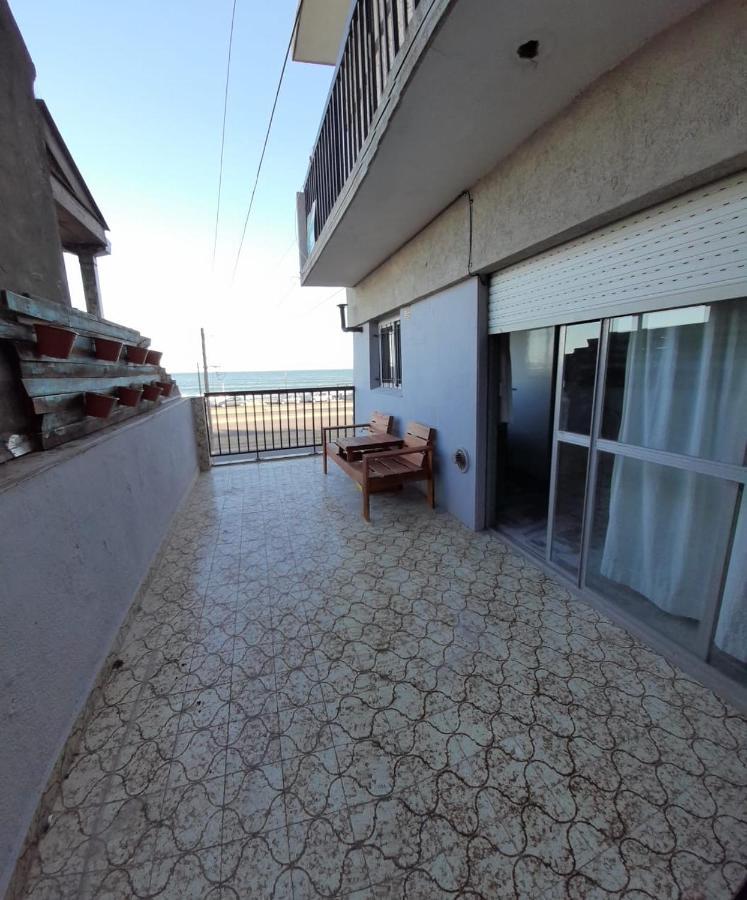 Apartamento Terraza Al Norte *