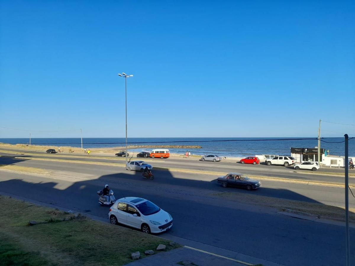 Terraza Al Norte Apartamento Mar del Plata