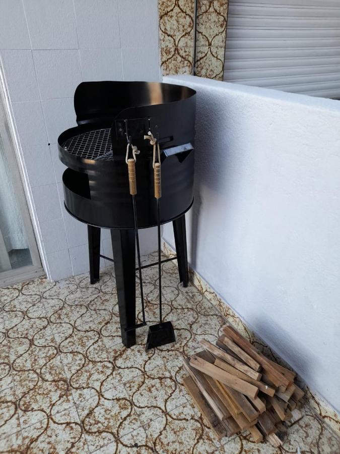 Terraza Al Norte Apartamento